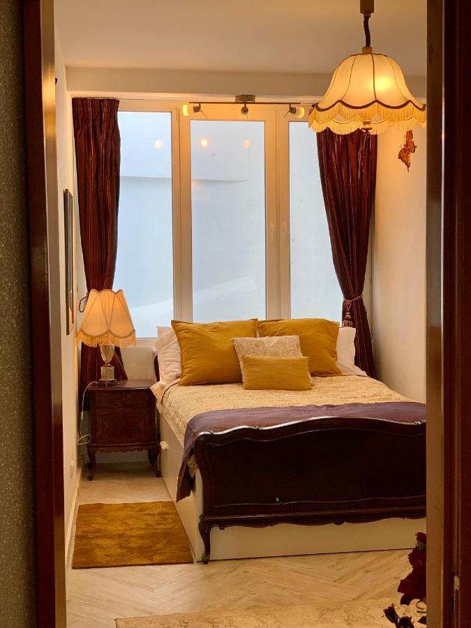 Romance & The City Lagos Extérieur photo