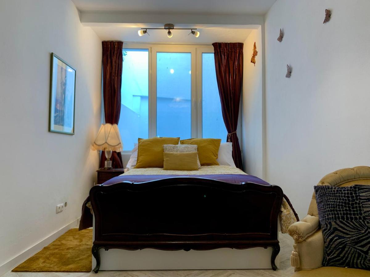 Romance & The City Lagos Extérieur photo